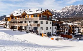 Alpenlodge Haus im Ennstal